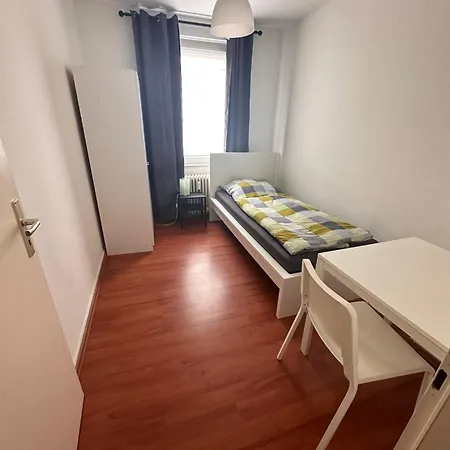 Apartment Ferien- Monteurapartments In