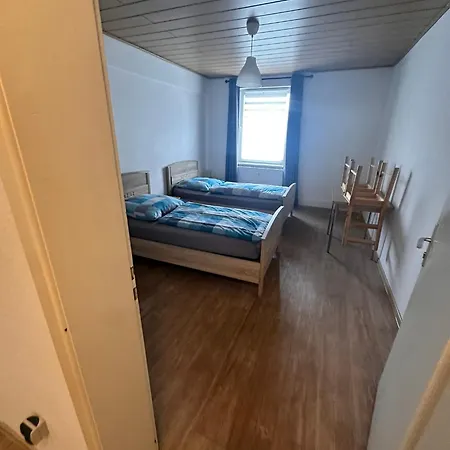Ferien- Monteurapartments In *