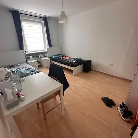 Apartment Ferien- Monteurapartments In *