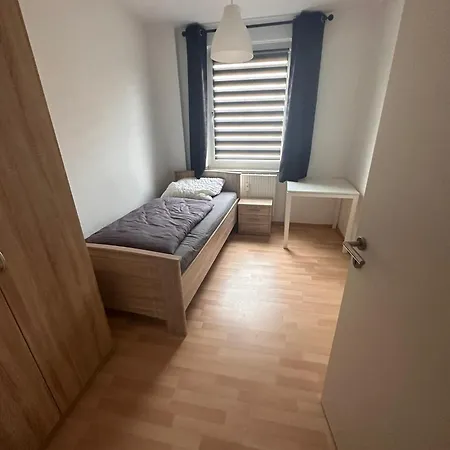 Apartment Ferien- Monteurapartments In Kamen