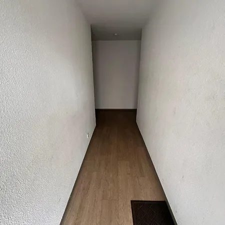 Ferien- Monteurapartments In