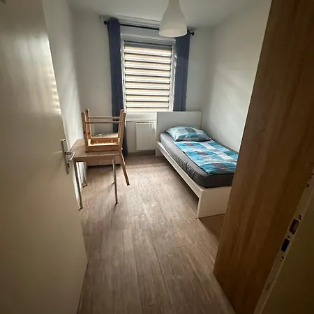 Ferien- Monteurapartments In *