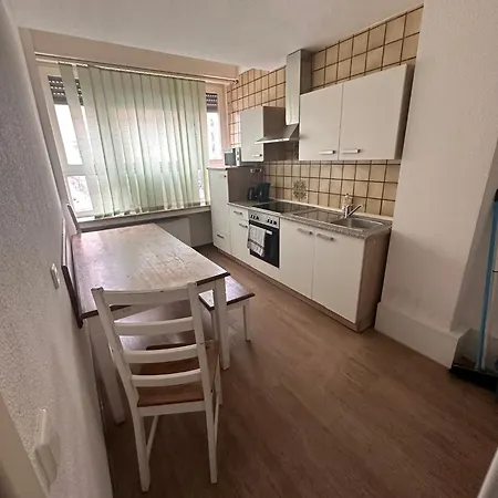 Ferien- Monteurapartments In Kamen
