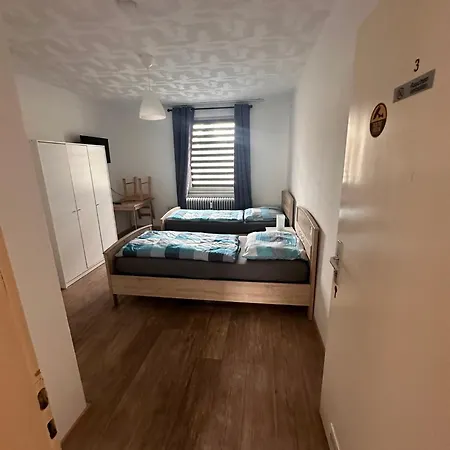 Ferien- Monteurapartments In Apartment Kamen