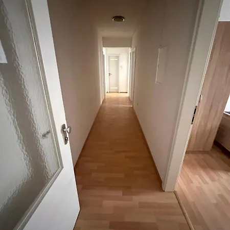Apartment Ferien- Monteurapartments In Kamen