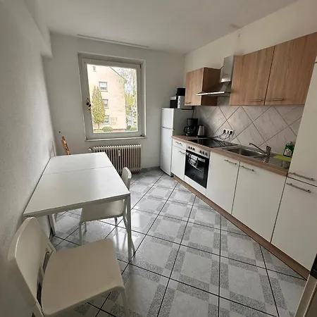 Ferien- Monteurapartments In *