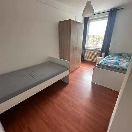 Ferien- Monteurapartments In