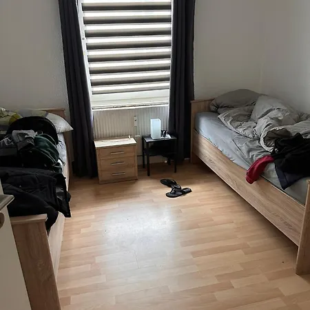 Apartment Ferien- Monteurapartments In Kamen