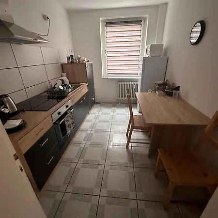 Apartment Ferien- Monteurapartments In Kamen