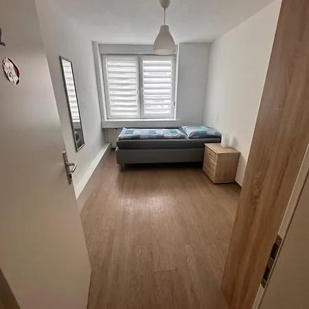 Ferien- Monteurapartments In