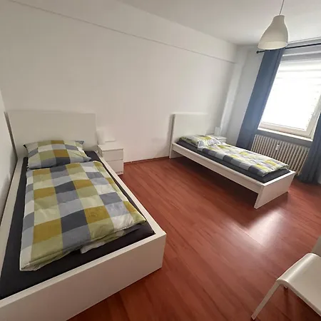 Apartment Ferien- Monteurapartments In