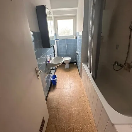 Ferien- Monteurapartments In Apartment *